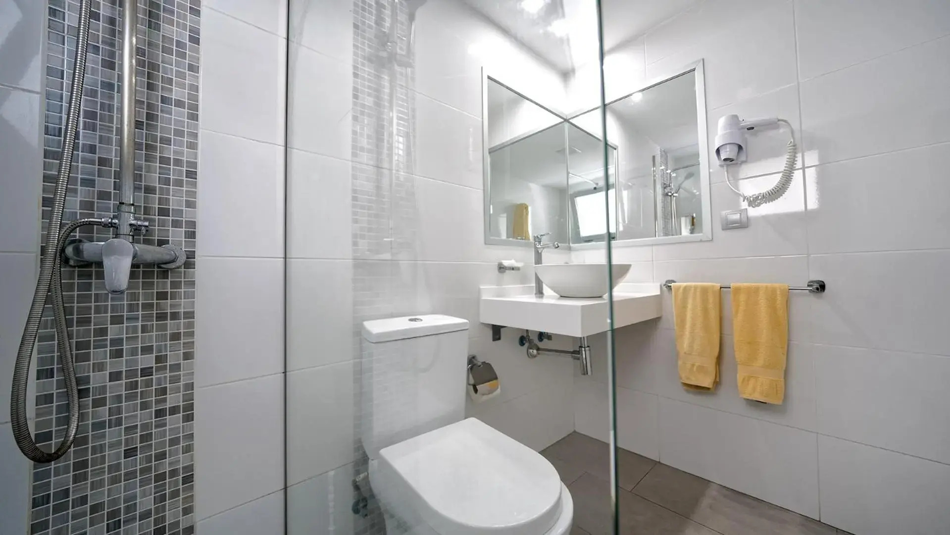 Apartamentos Blue Star