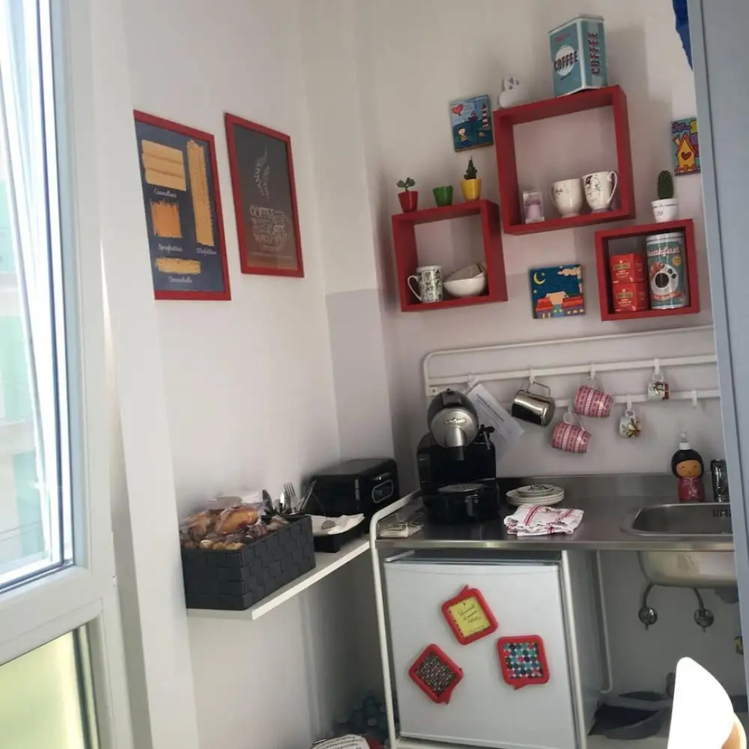 B&B Mareé Seafront Molfetta