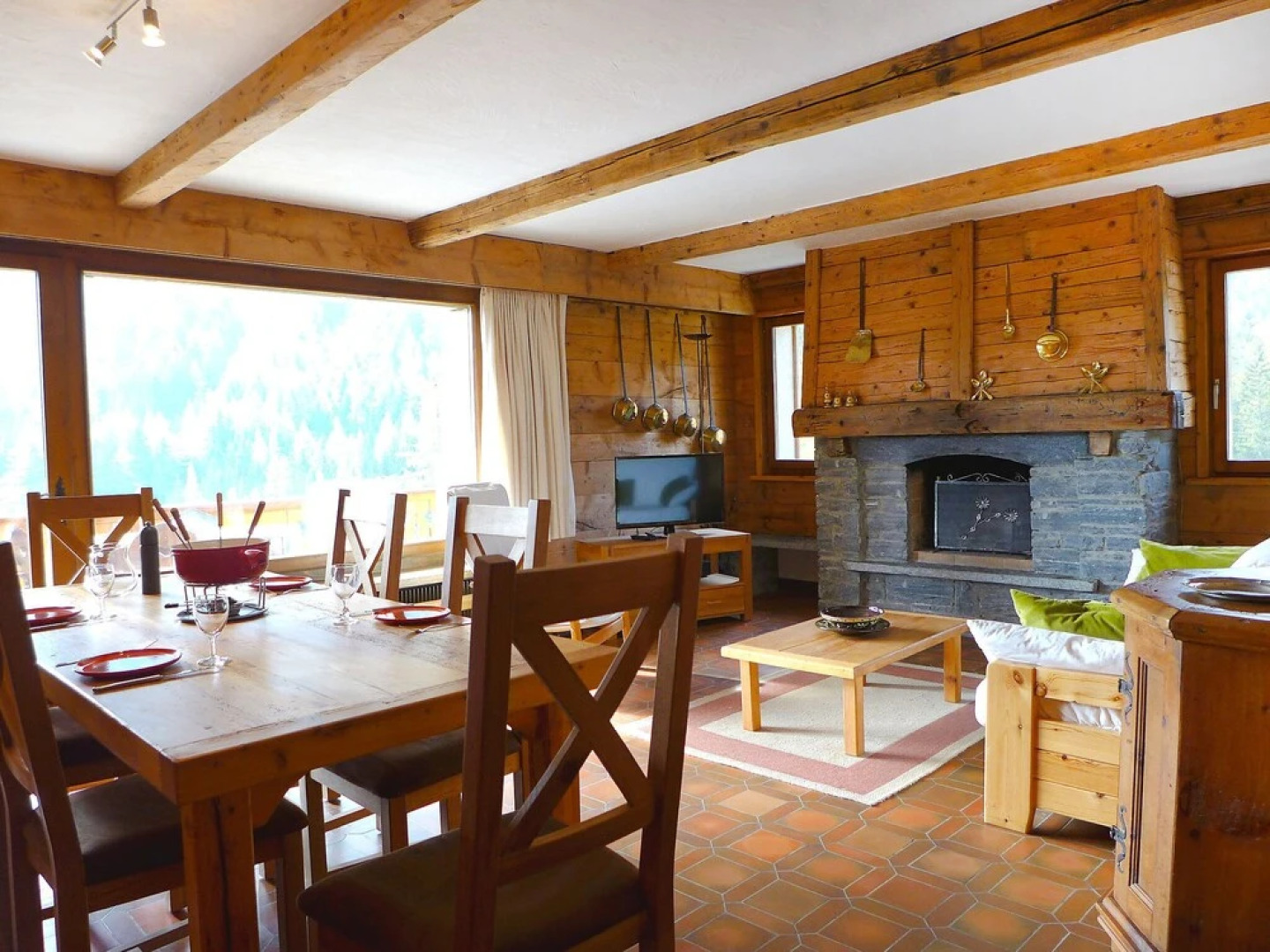 Breya 5 Orsi res in Orsi res