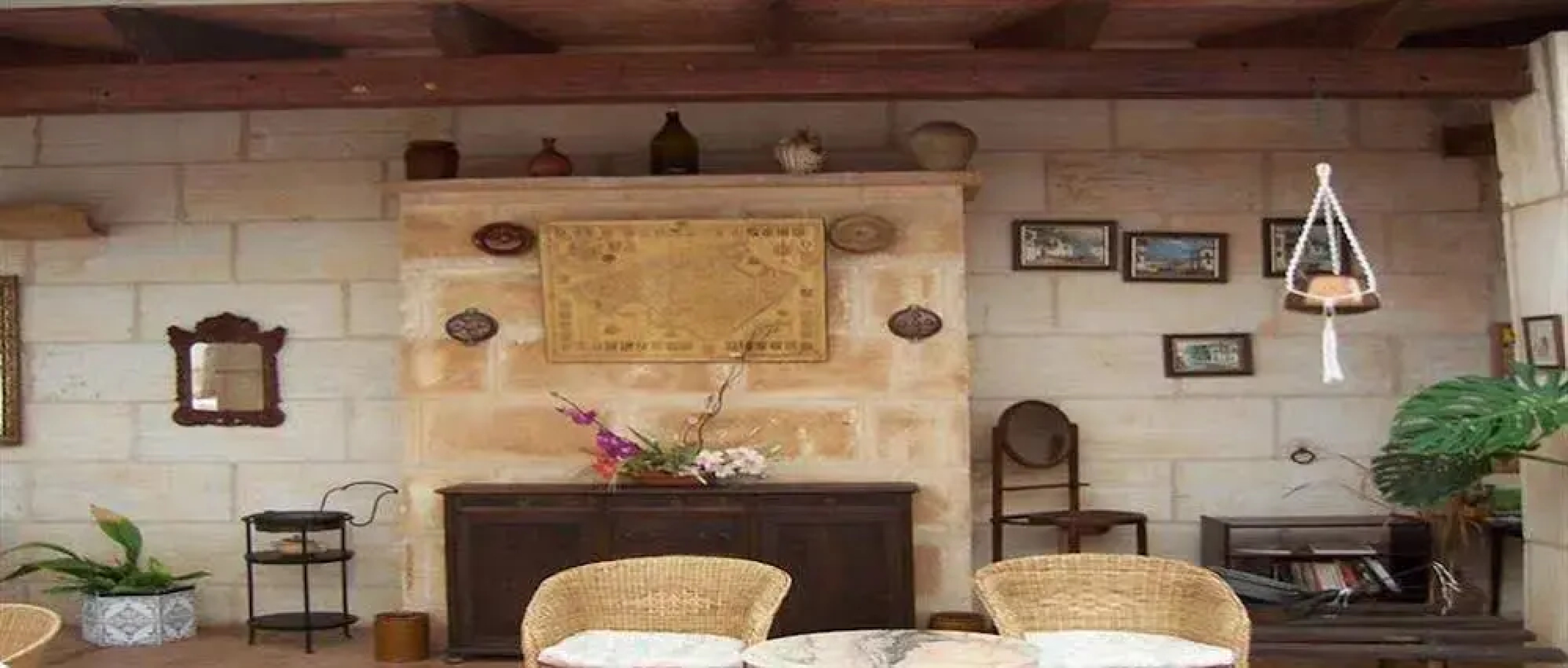 Agroturismo Es Palmer
