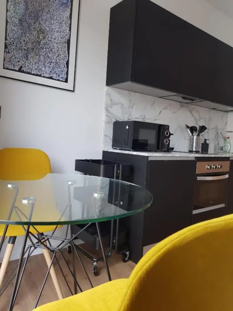 Párpados, casa con jacuzzi para dos