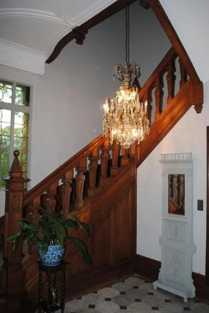 Chateau Mezger