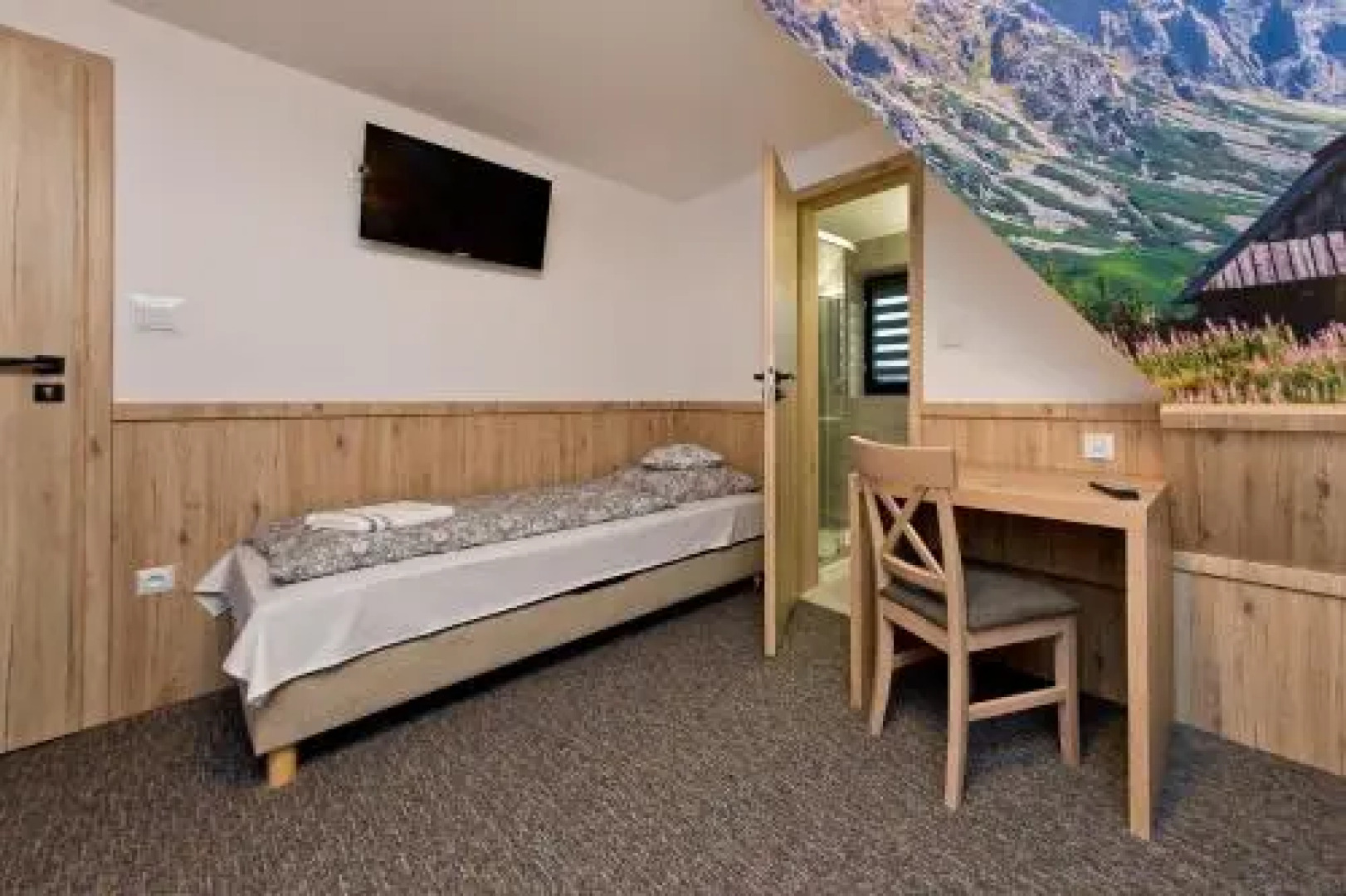 Pokoje Gościnne Kornelia