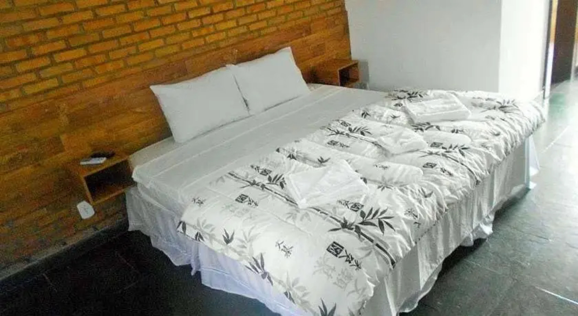 Pousada Pedra De Itaúna