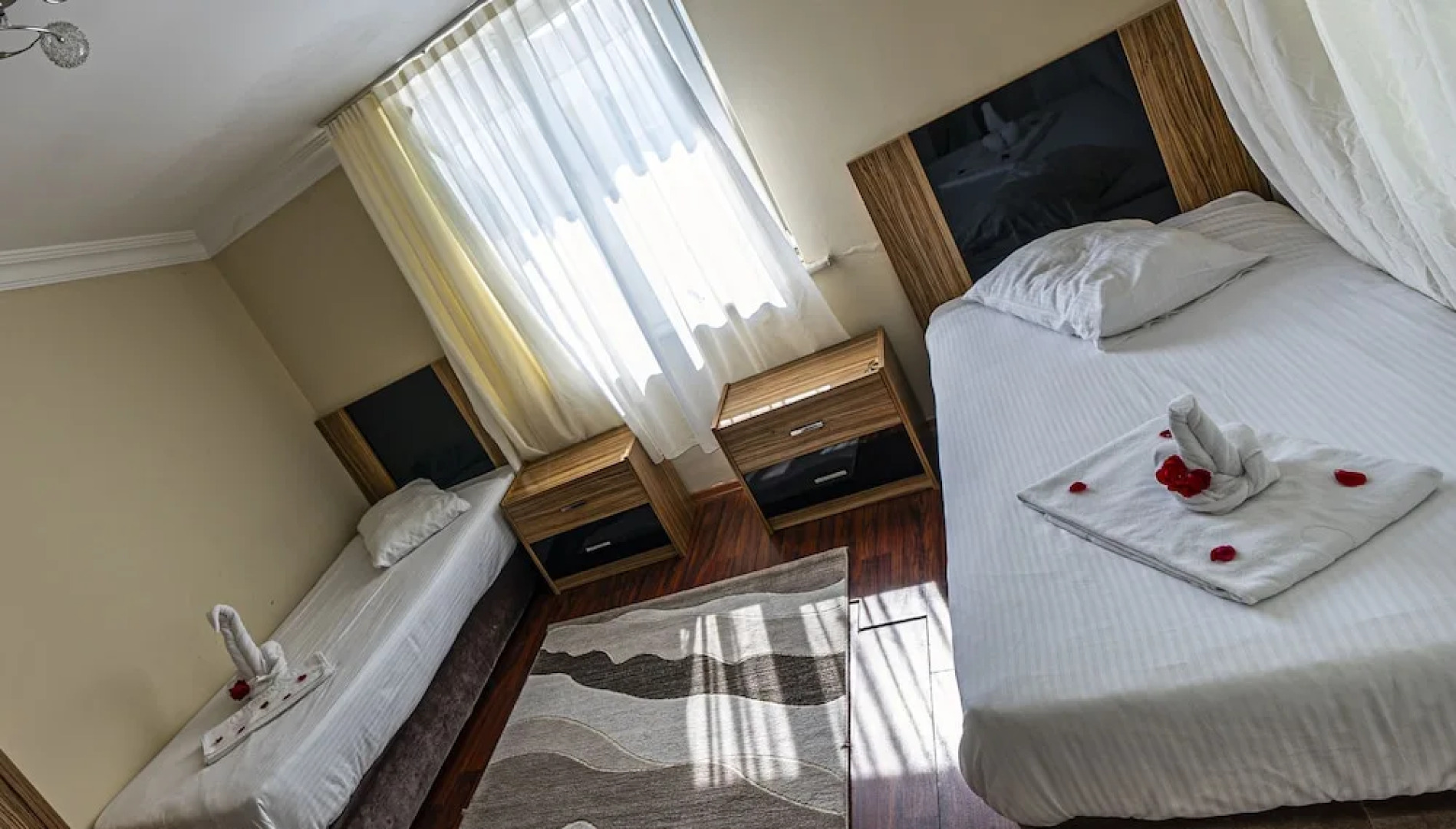 Sarot Thermal Vadi Tatil Köyü -Halal Hotel