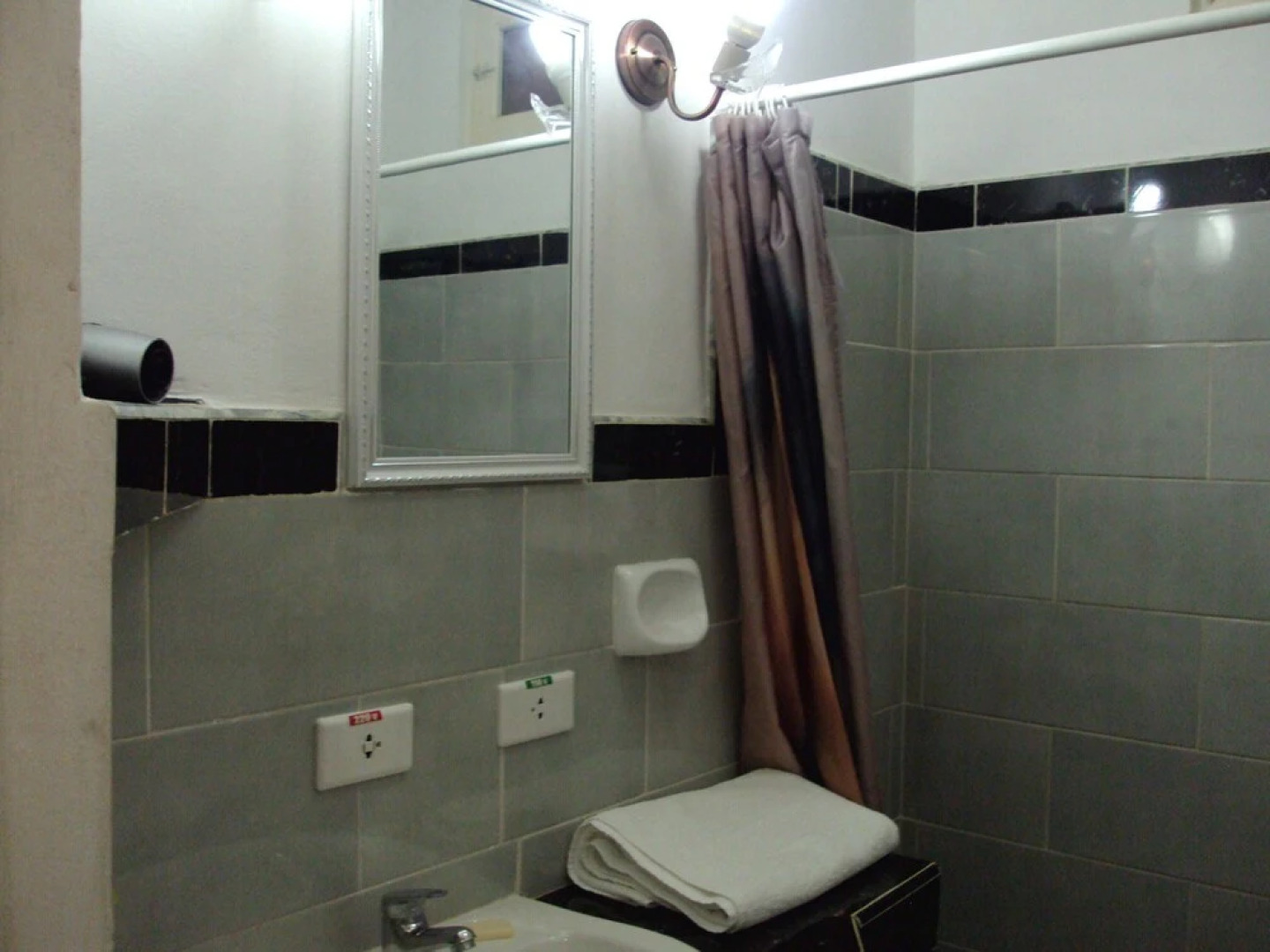 El Balcon de los Recuerdos