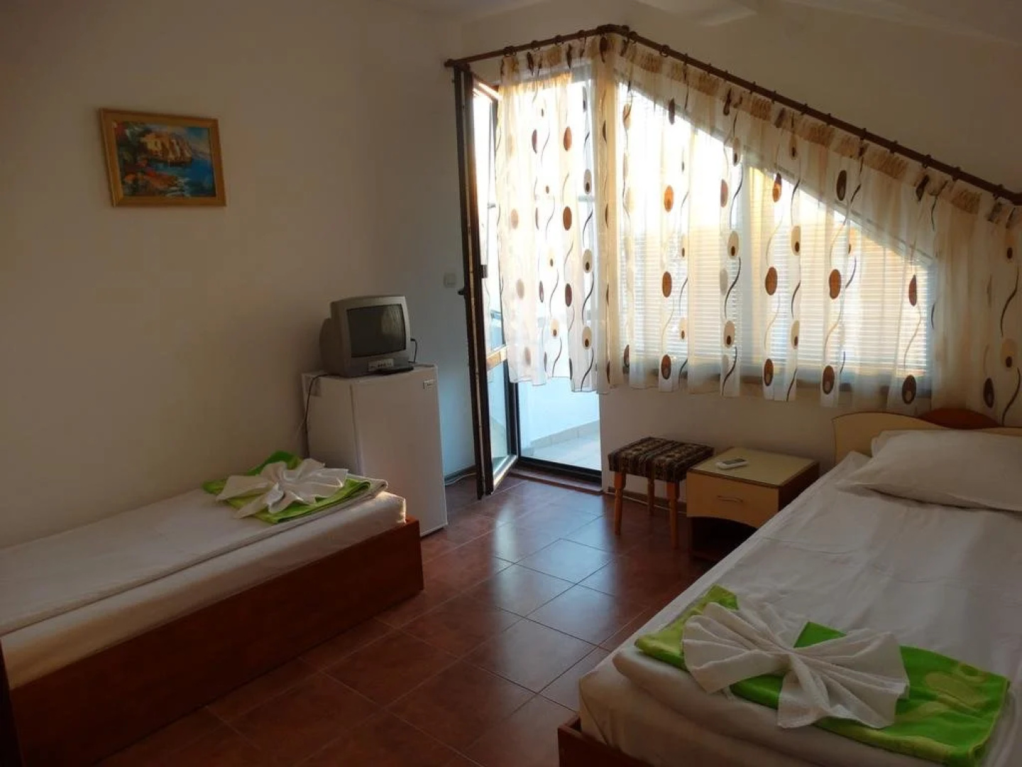 Guest House Rositsa