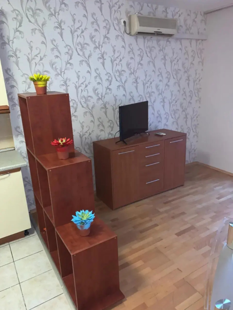 Tigraki Apartment Budapest