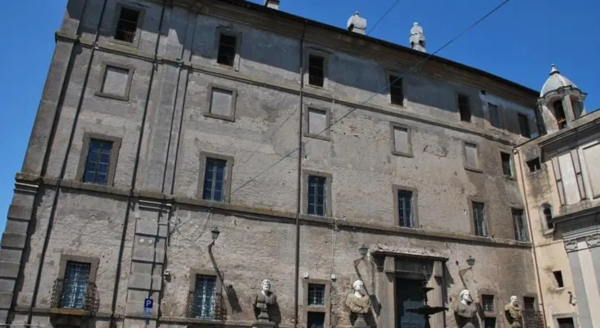 Short Lets "Lo Scrigno"