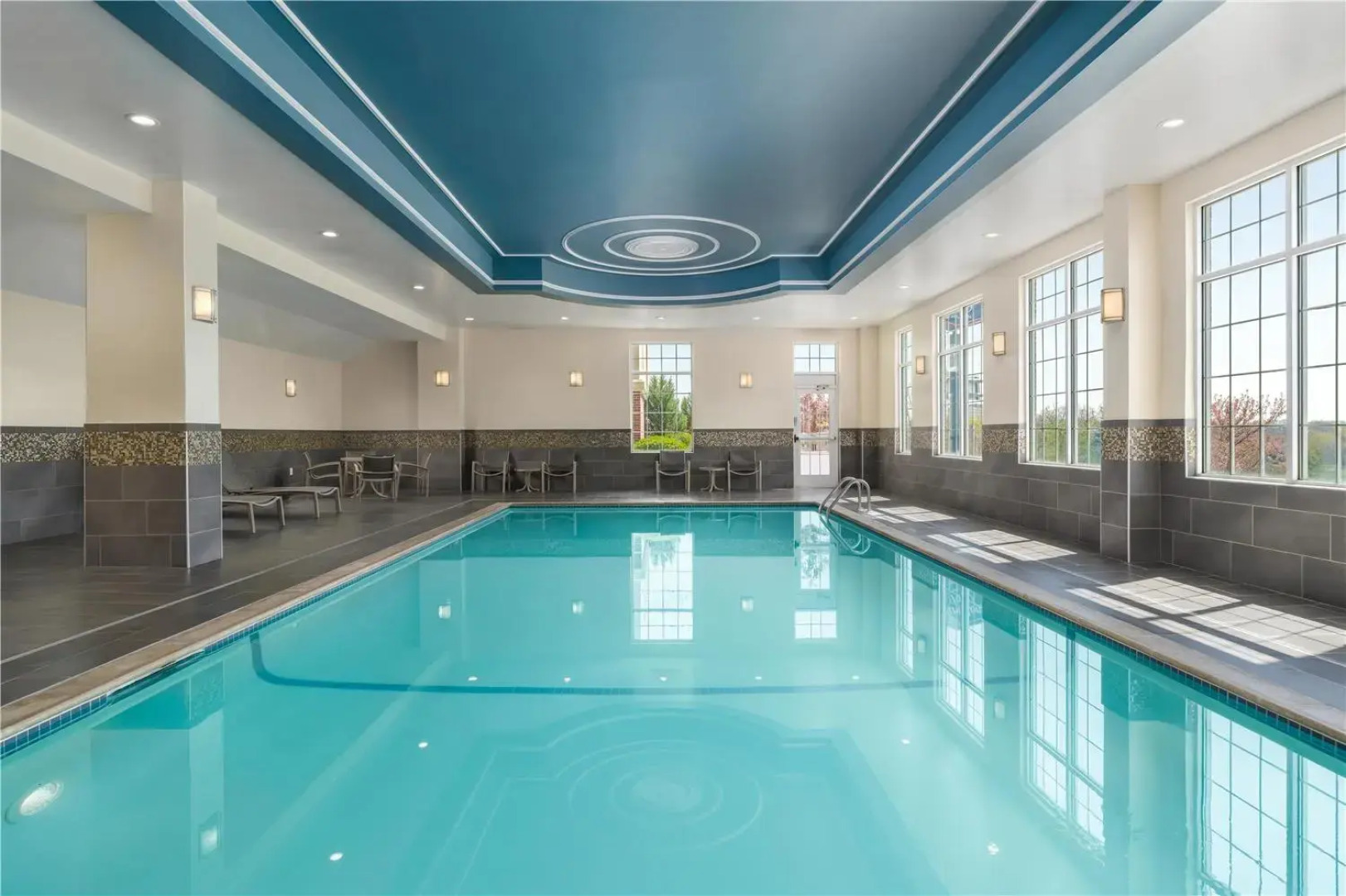 Hampton Inn Pawtucket