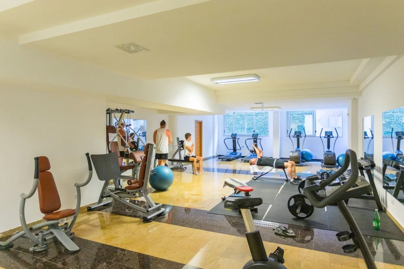 Residence Superior Del Mar