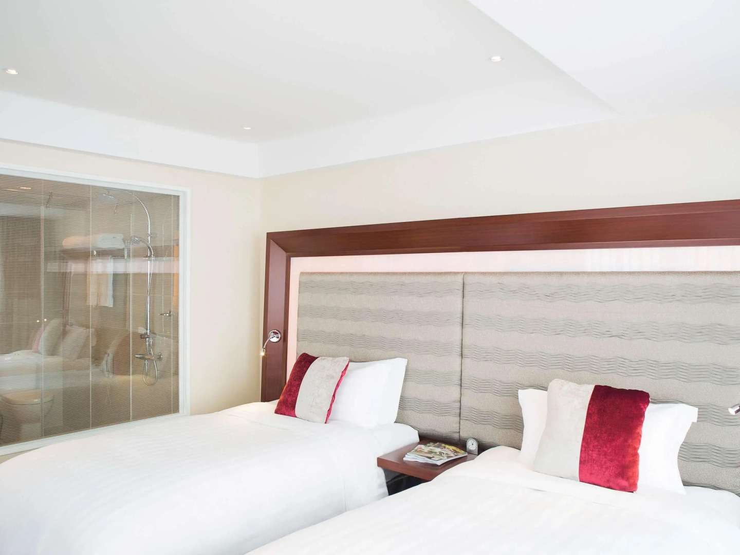 Novotel Shanghai Atlantis