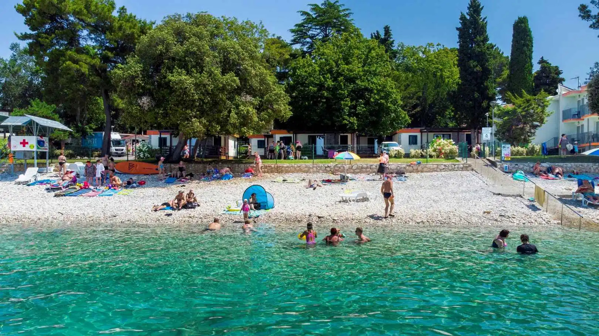 Centinera Mobile Homes