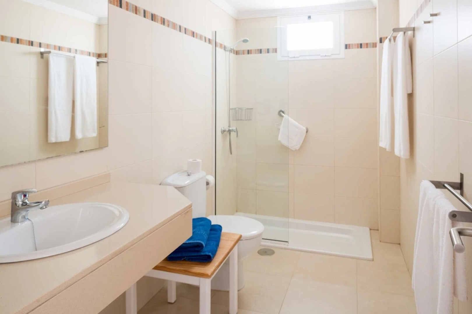 Apartamentos Neptuno