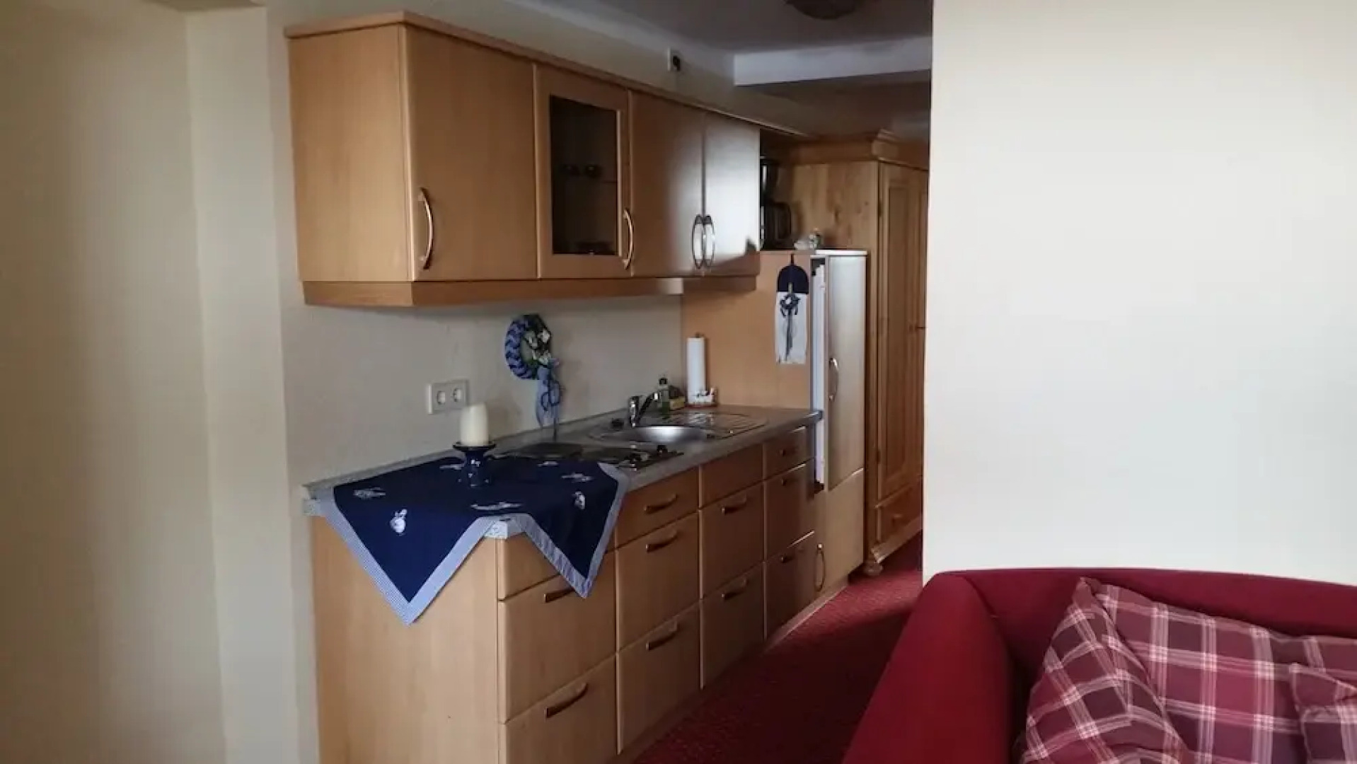 Pension & Restaurant Zum Echten