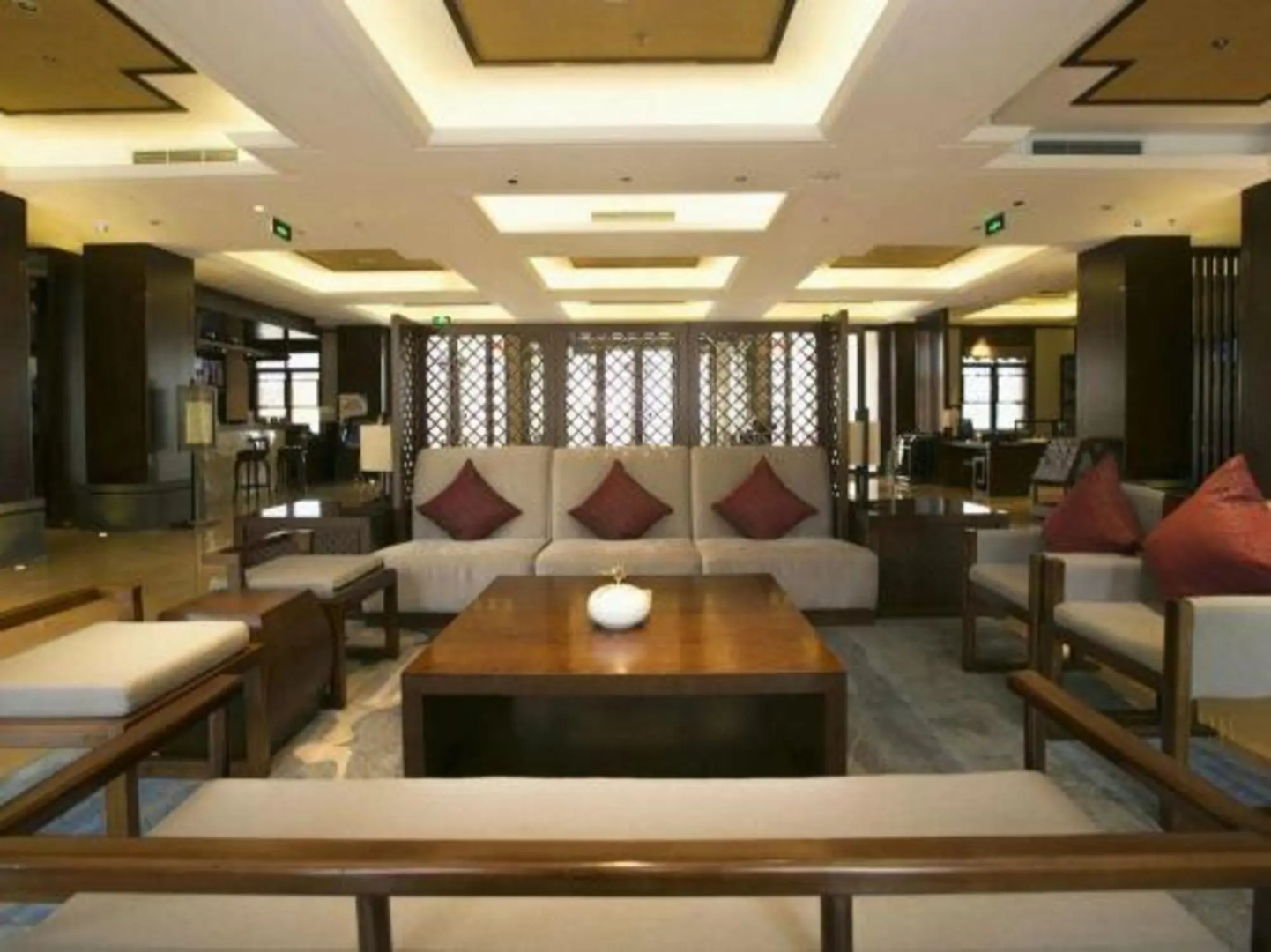 Xiangyun Hotel