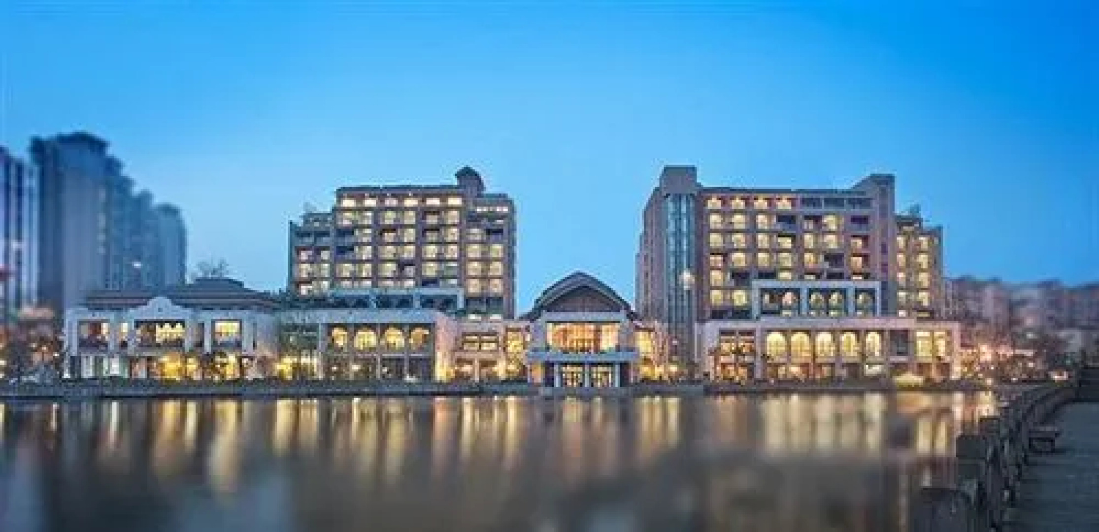 Baoli Ruiting Spring Hotel - Guiyang