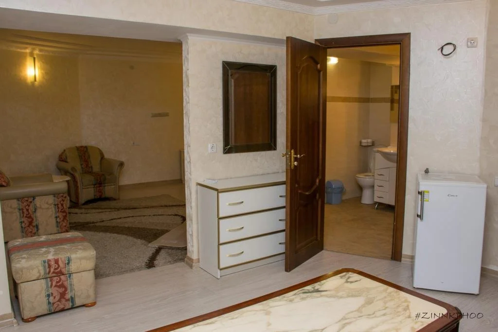 Kedem Hotel