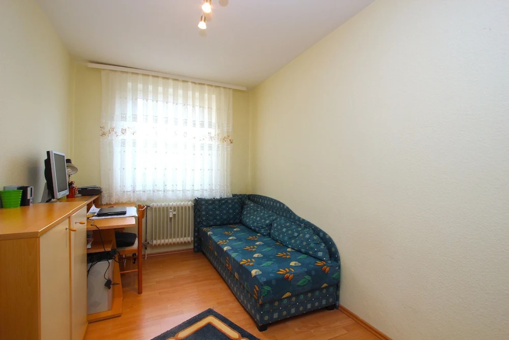 Private Apartment Walsroder Straße