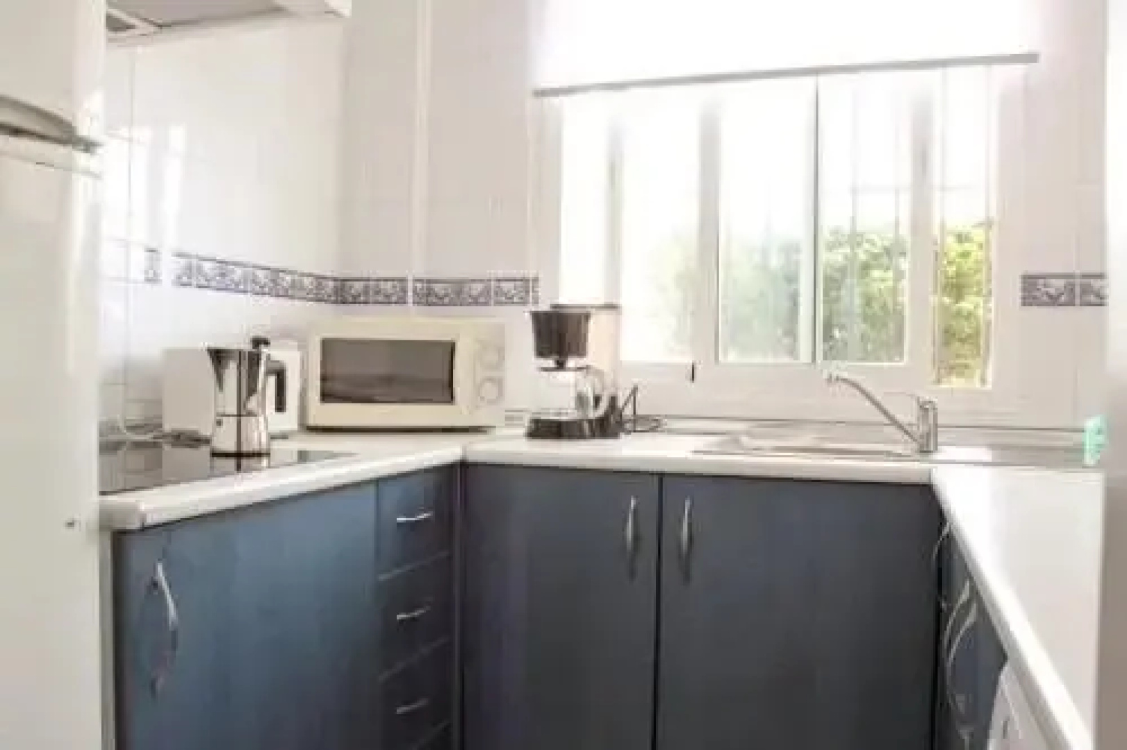 Apartamento cerca de playa la Barrosa