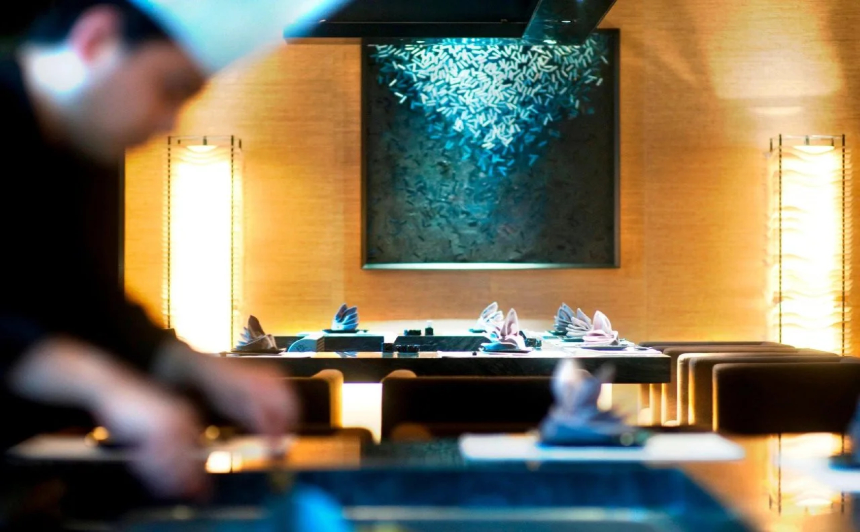 Le Meridien Chongqing, Nan'an