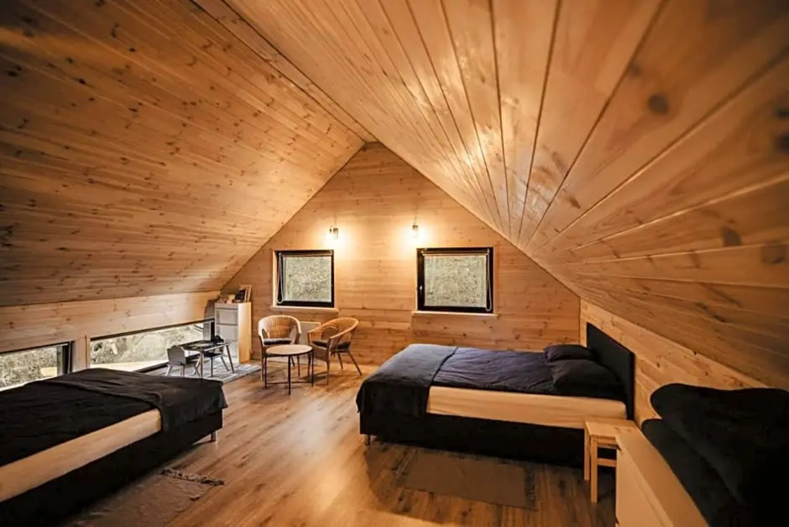 Osada Krasne Noclegi blisko natury