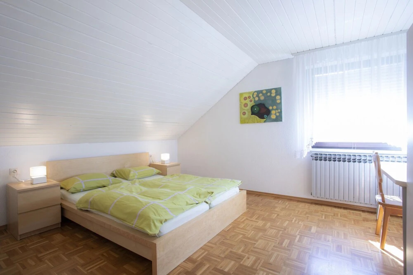 Apartment Harmony***