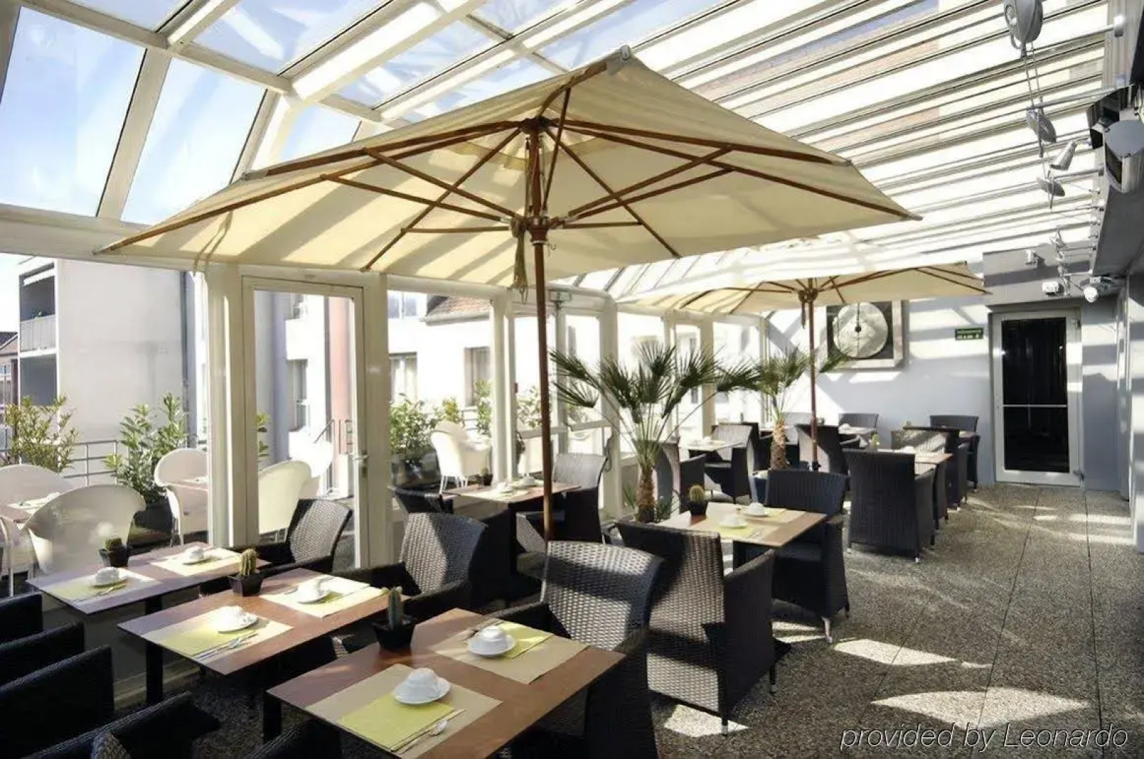 La Maison Mulhouse Centre