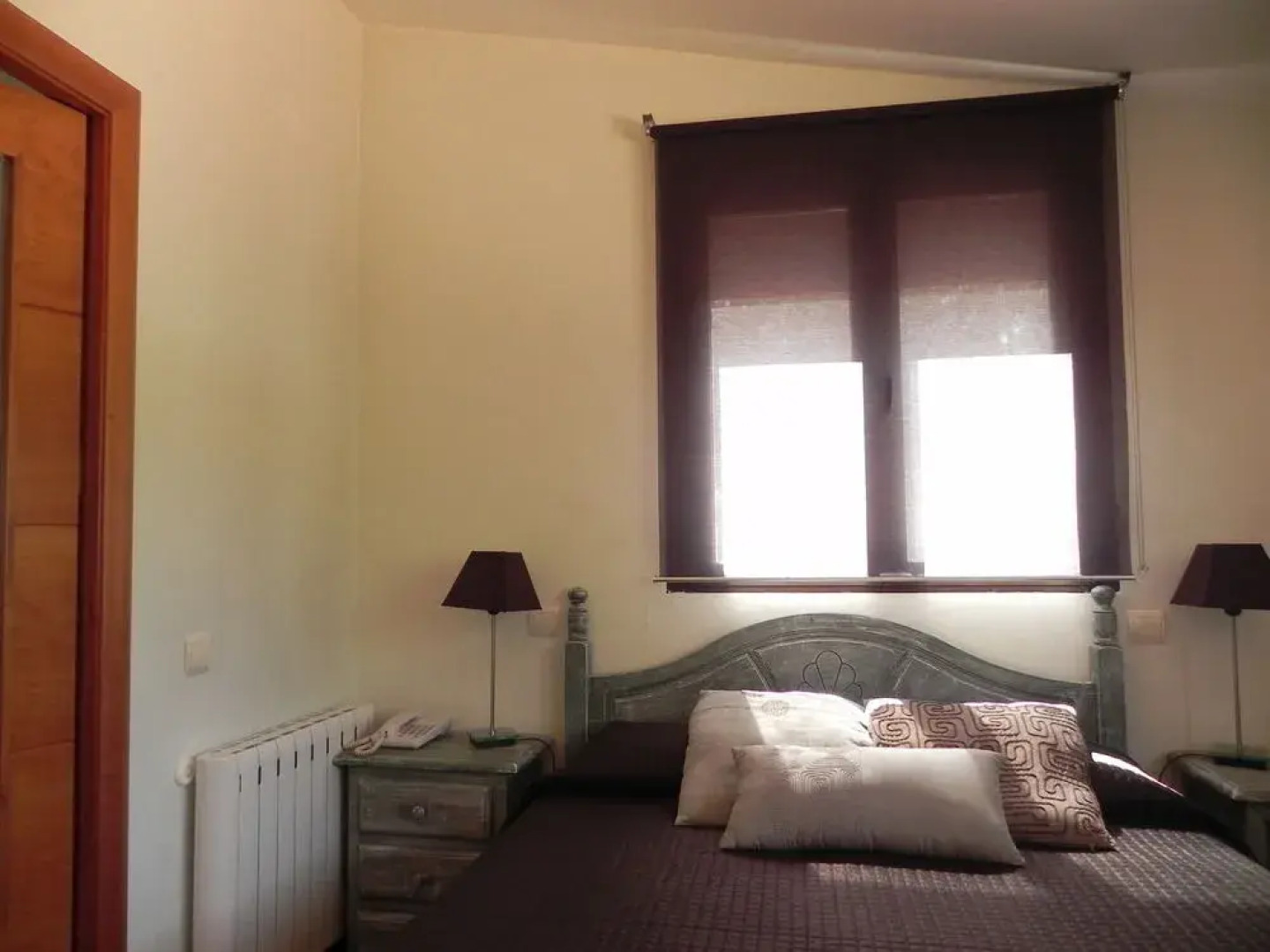 Hotel Rural El Tejarejo