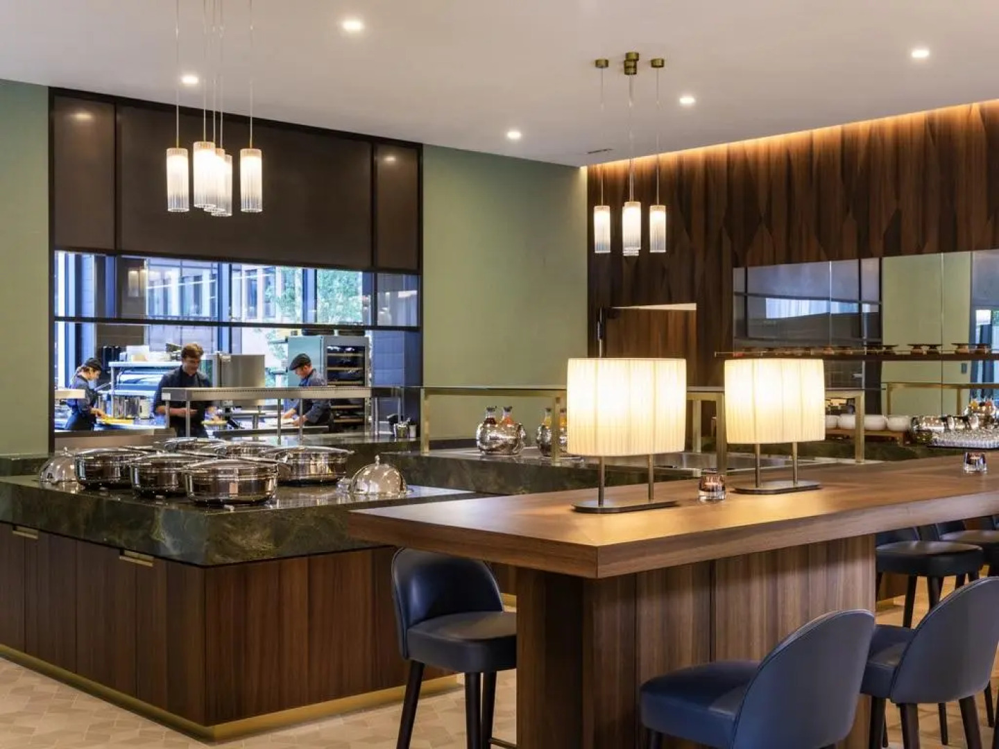 Mövenpick Hotel Basel