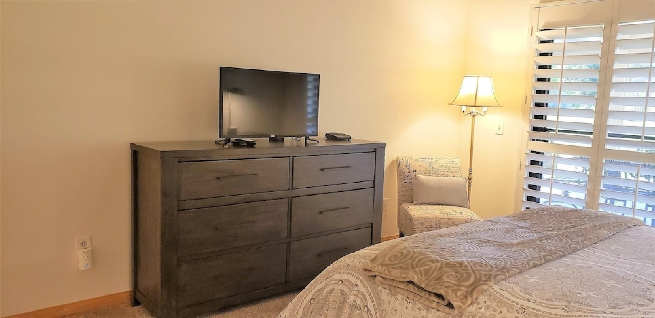 Ps627 - Palm Desert Resorter