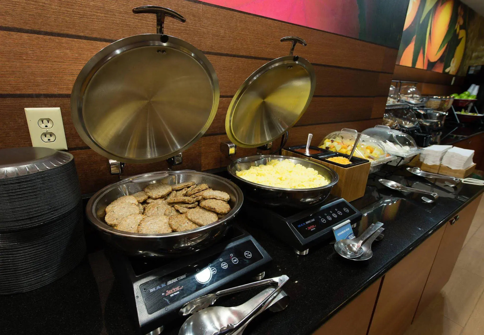 Fairfield Inn by Marriott Orangeburg