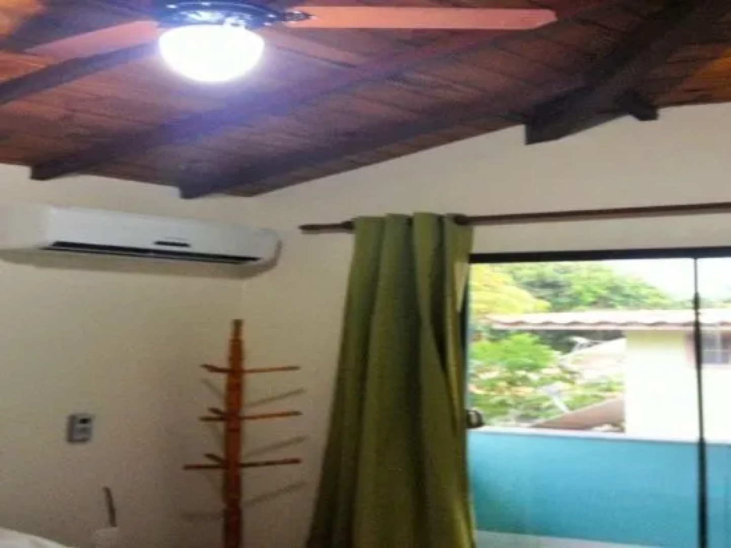 Apartamentos Lagoa De Geriba