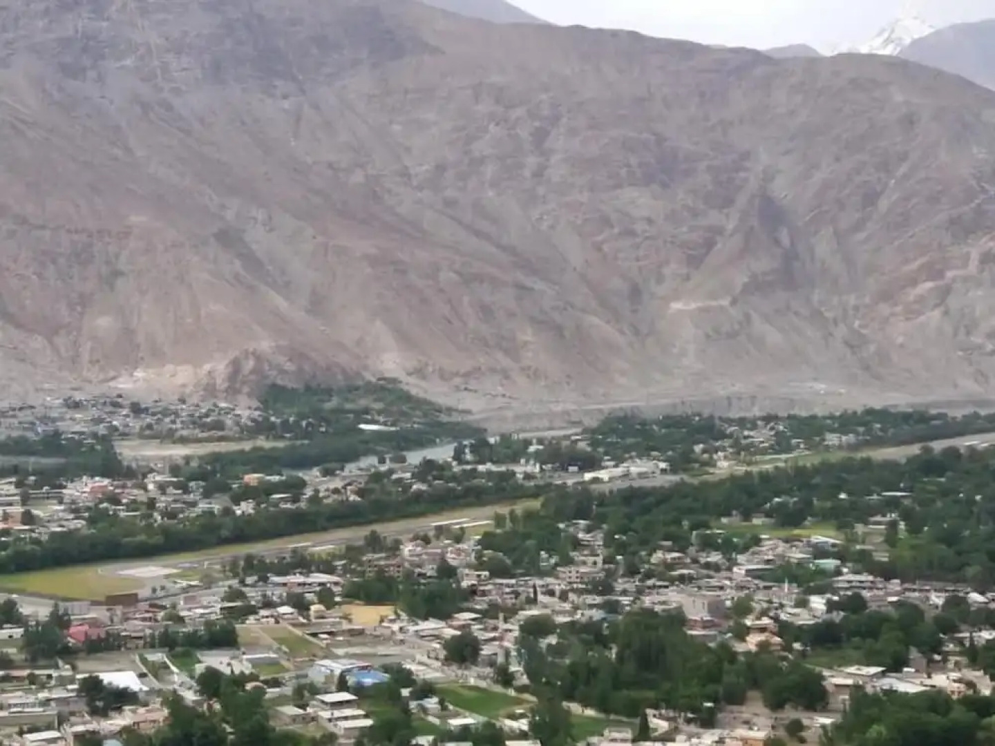 Capital Lodge Gilgit