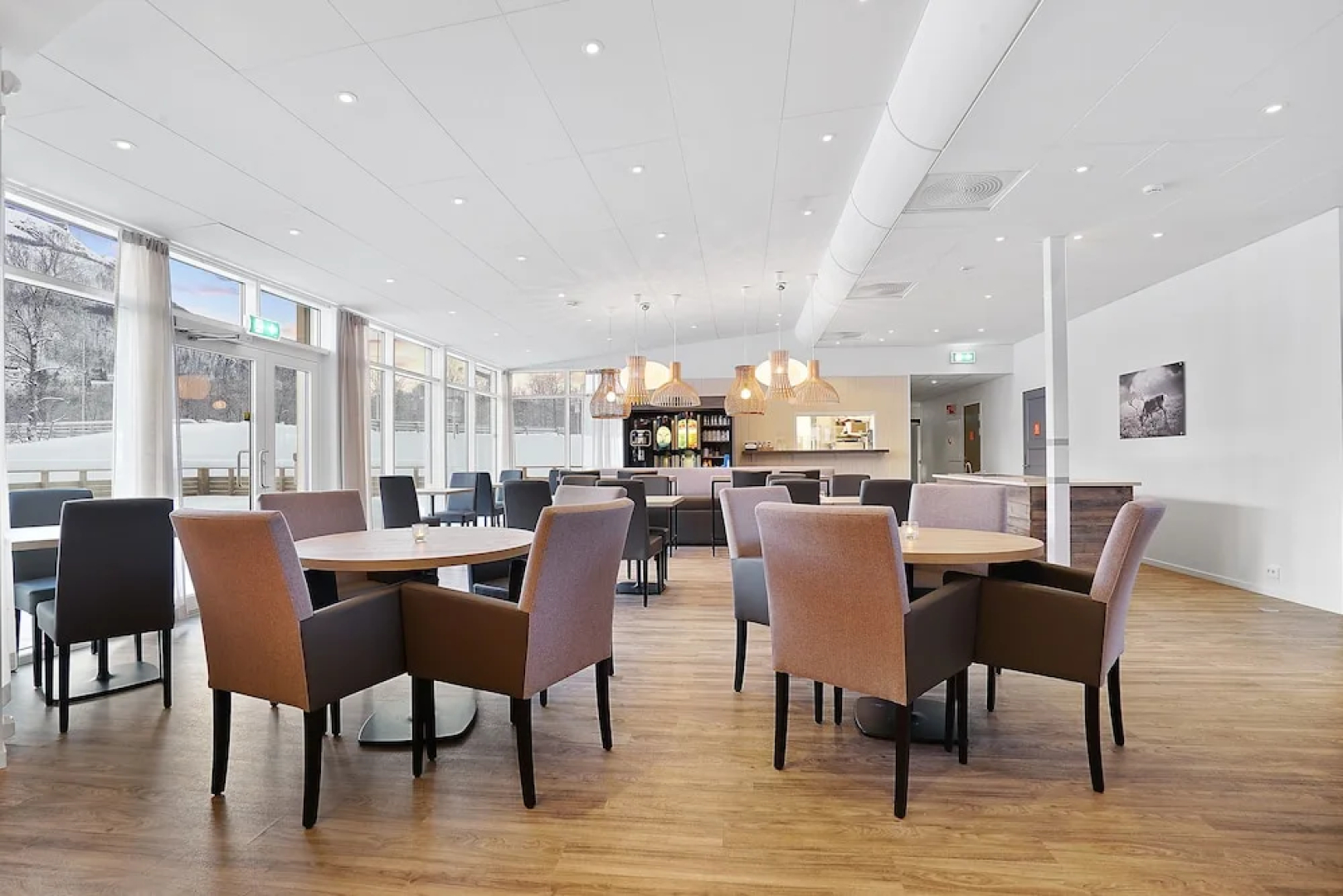 Tromsø Lodge & Camping
