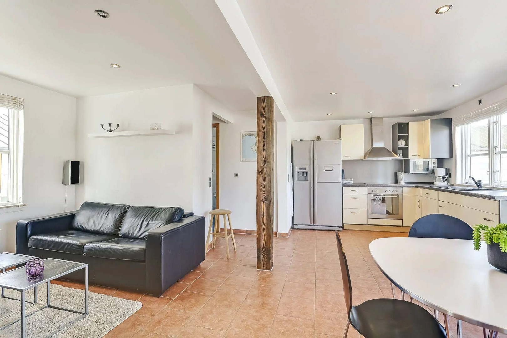 Dayz Ebeltoft - Øer Maritime Ferieby