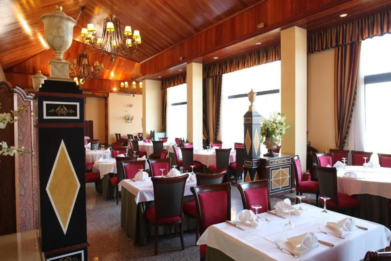 Hotel Golf Campoamor