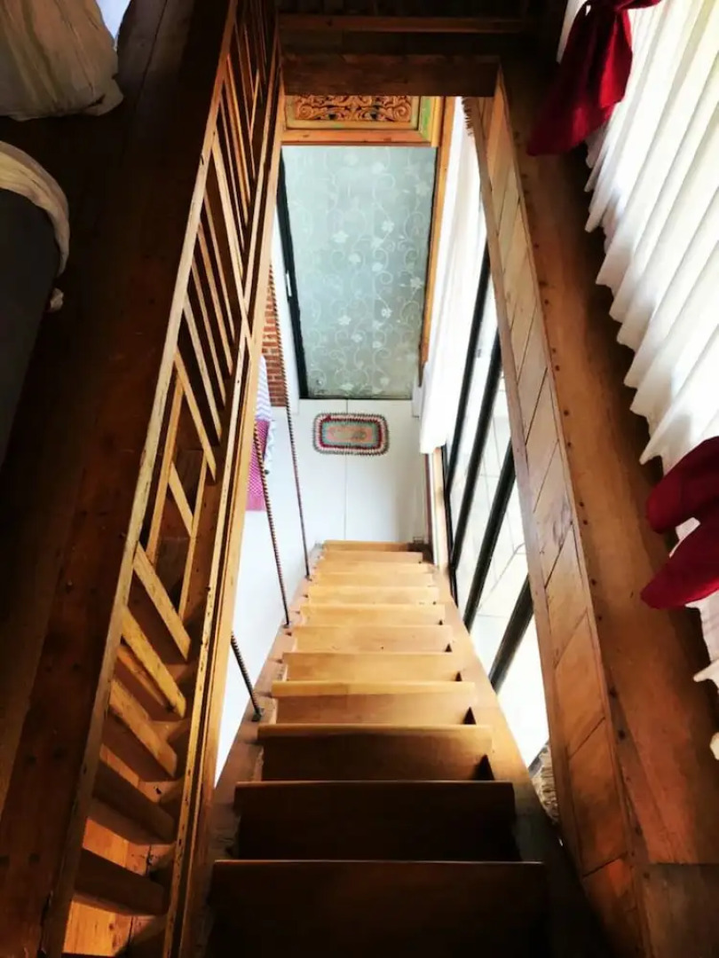 Didu's Homestay Bed & Breakfast