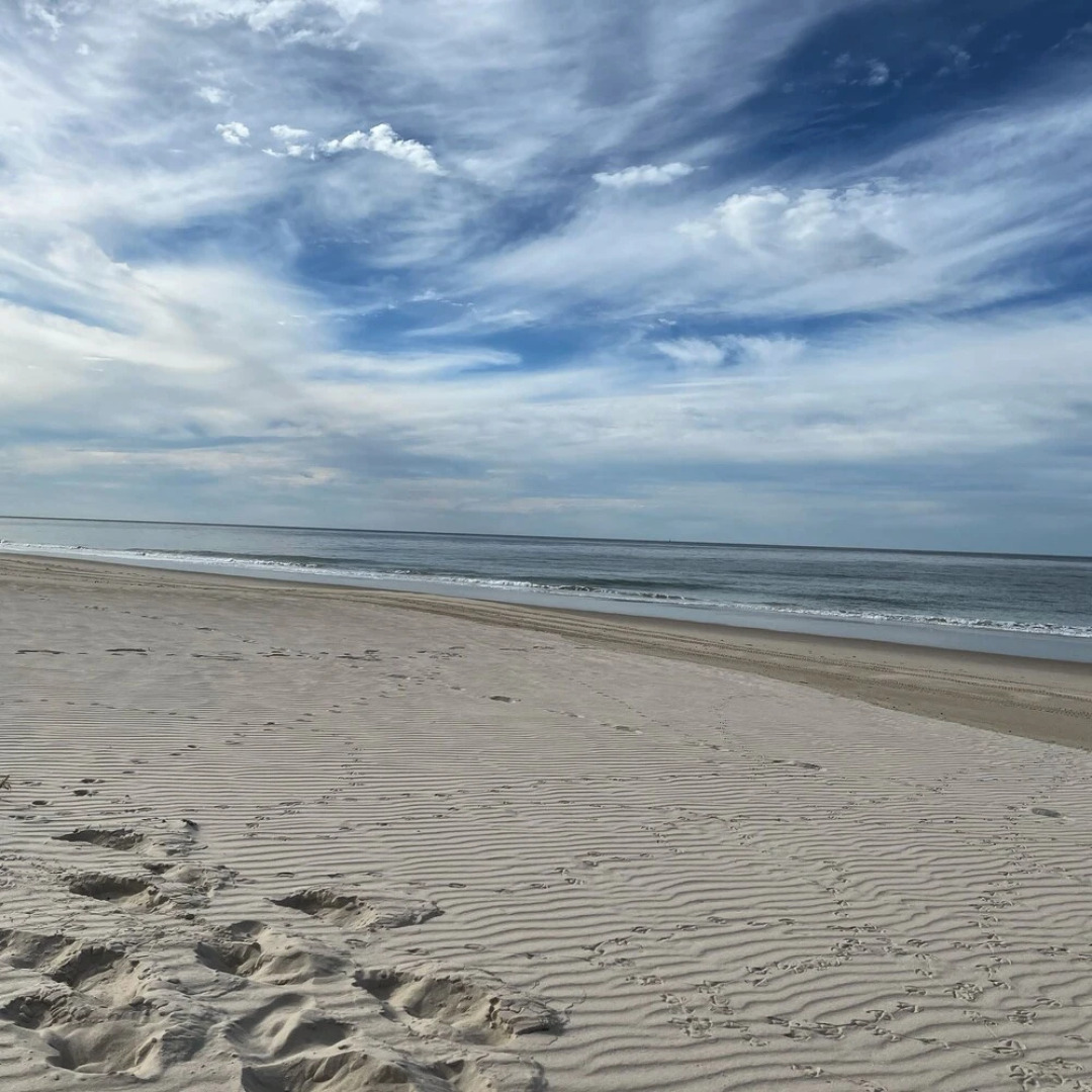 Little Ray on Sunshine