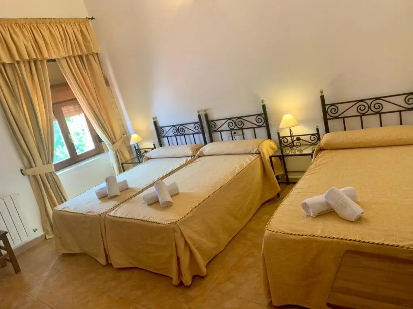 Mirador Sierra De Alcaraz