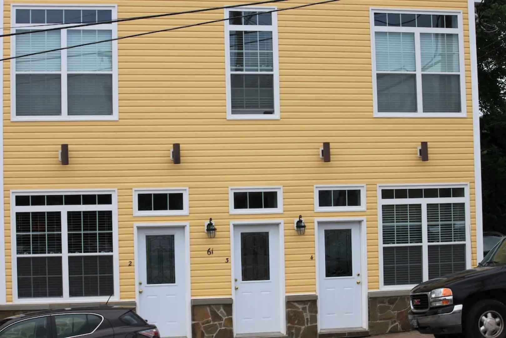 Revere Executive Suites