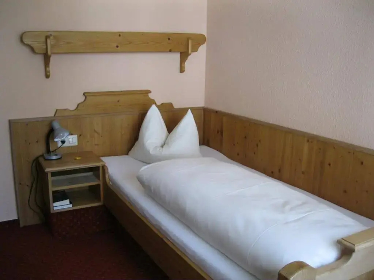 Wirtshaus Zum Löwen