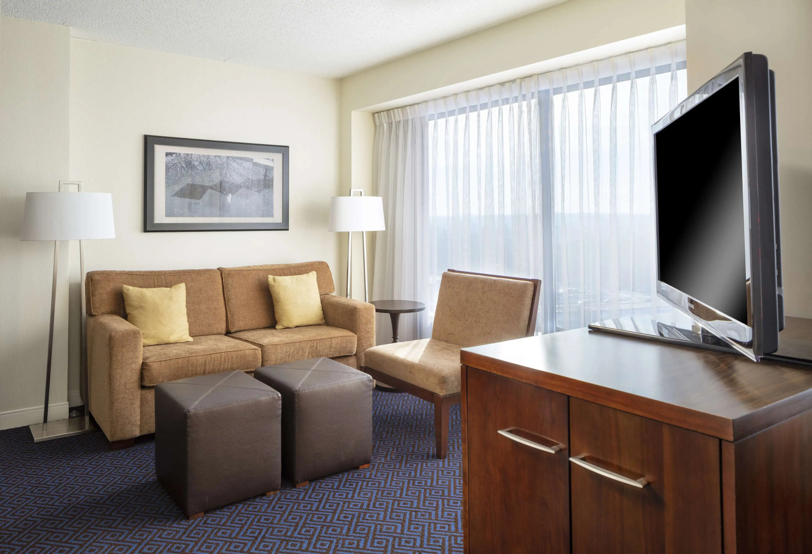 Hyatt Regency Lisle near Naperville