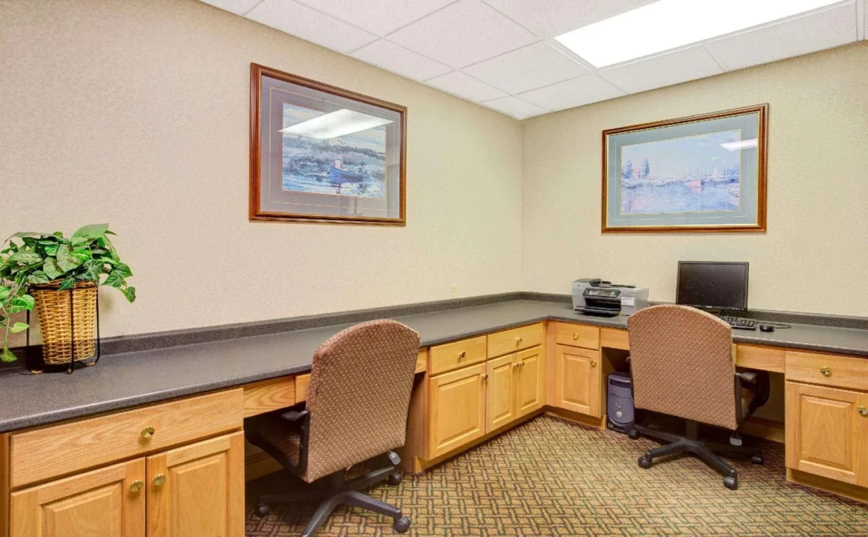 Days Inn Cornelius Lake Norman