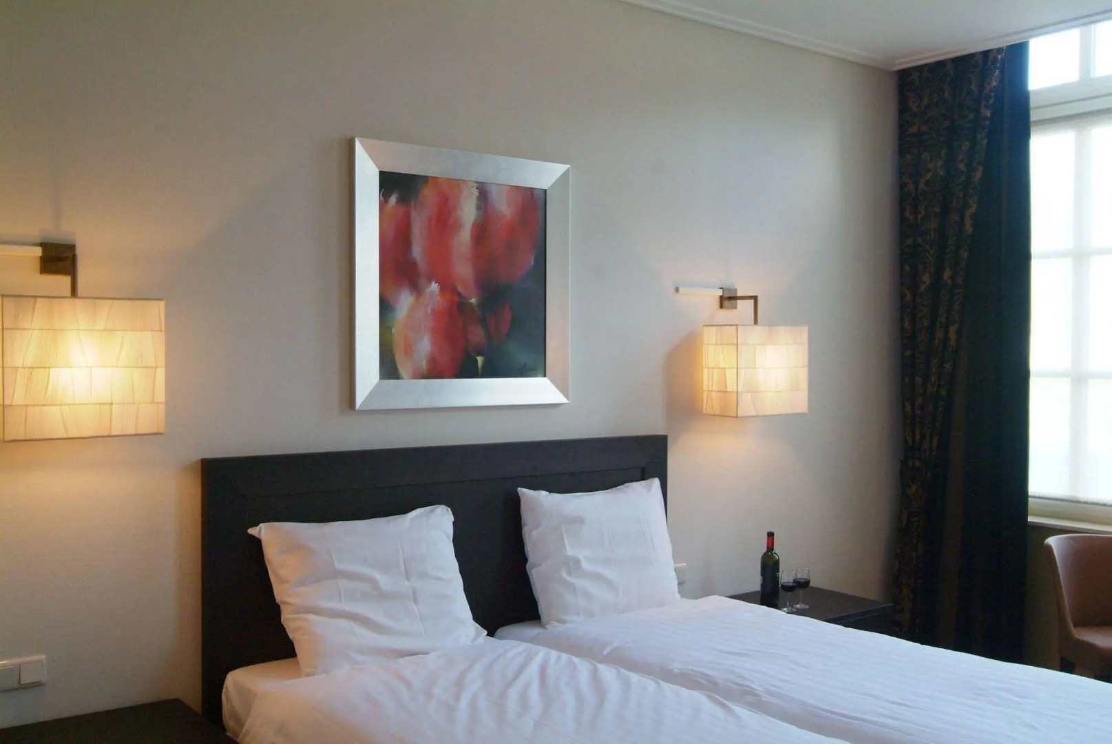 Hotel Restaurant la Sonnerie