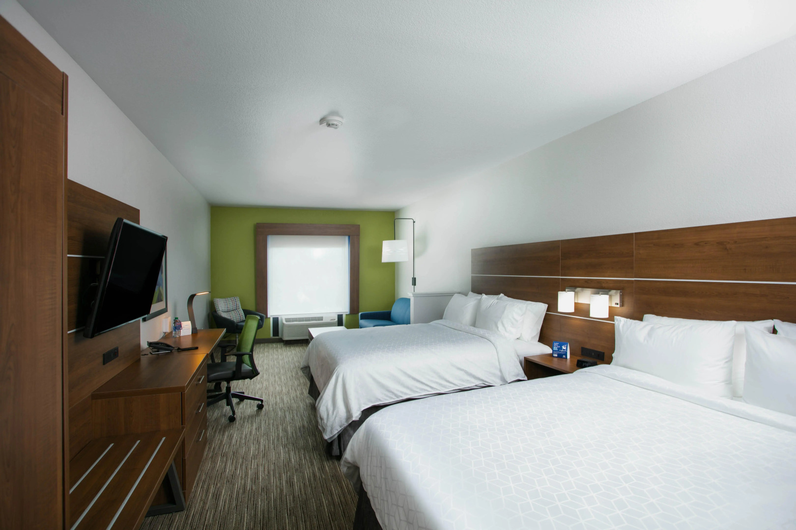 Holiday Inn Express & Suites Oakhurst - Yosemite Park Area by IHG