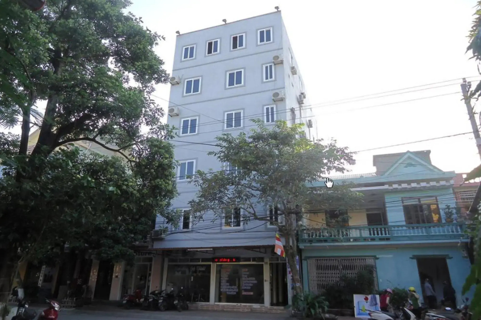Anh Linh Hotel