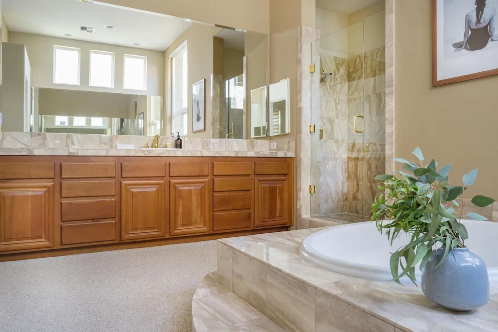 Monroe by AvantStay | Walk to Coachella! Golf Course Getaway | Sleeps 12!