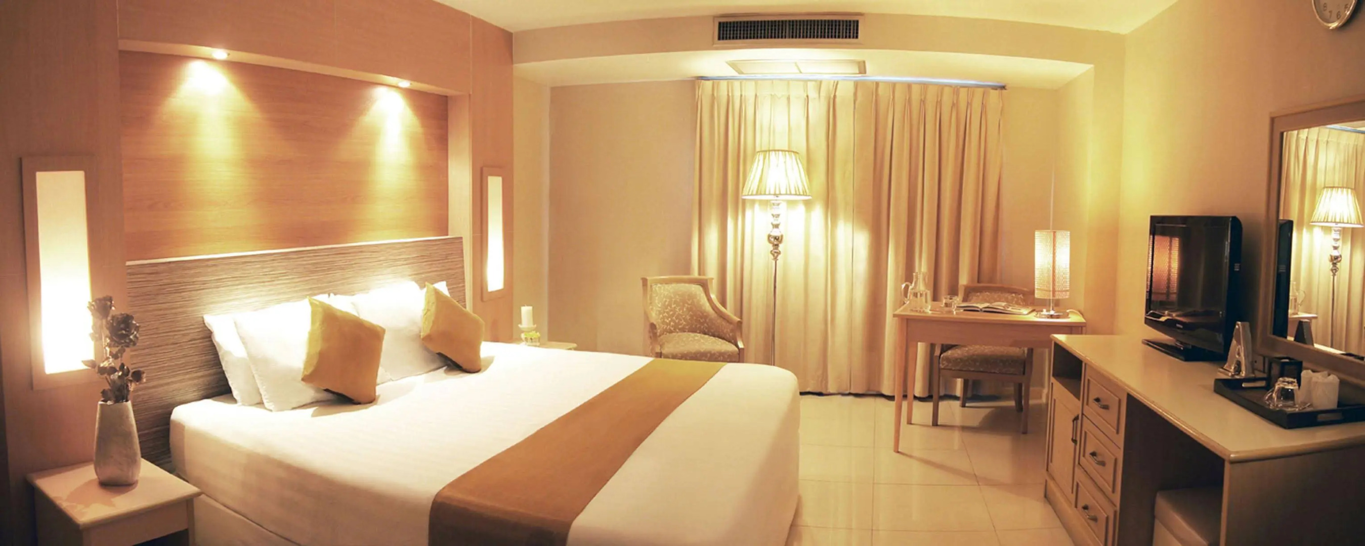 A2 (Formerly Avana Residence)