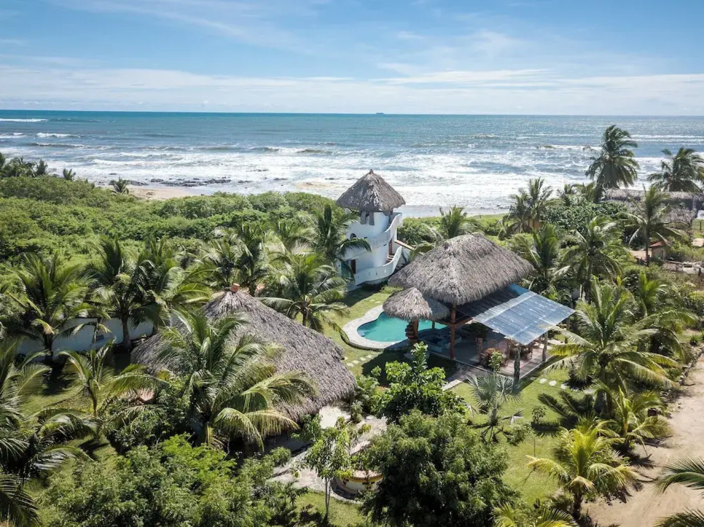 El MURO MAJAHUA RETREAT CENTER